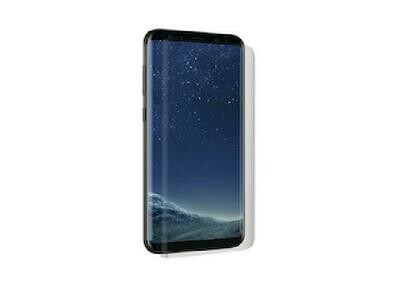 3SIXT Screen Protector Curved Clear - Samsung GS8 - 2pk