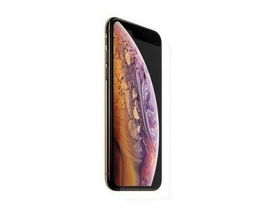 3SIXT Flat Glass iPhone X/XS/2019 5.8 Inch