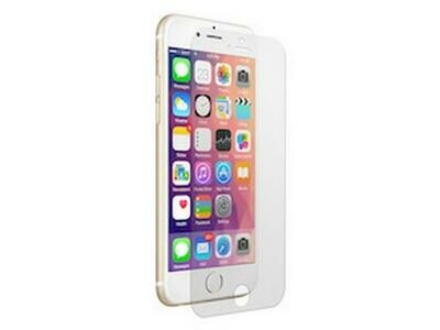 3SIXT Screen Protector Flat Glass - iPhone 8/7/6S/6