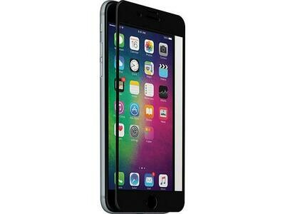 3SIXT Screen Protector Curved Glass (Blk) - iPhone 8/7/6S/6