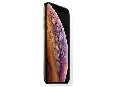 3SIXT Flat Glass iPhone XS Max/2019 6.5 Inch