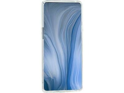 3SIXT Screen Protector Flat Glass - Oppo Reno 5G - Clear