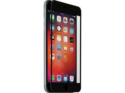 3SIXT Screen Protector Curved Glass (Blk) - iPh 8+/7+/6S+/6+