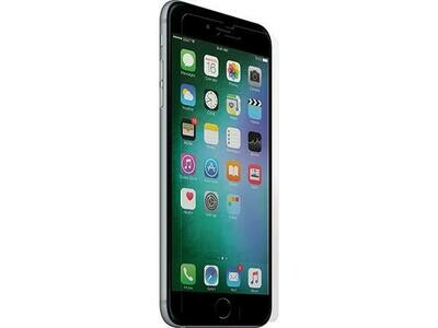 3SIXT Screen Protector Flat Glass - iPhone 8+/7+/6S+/6+