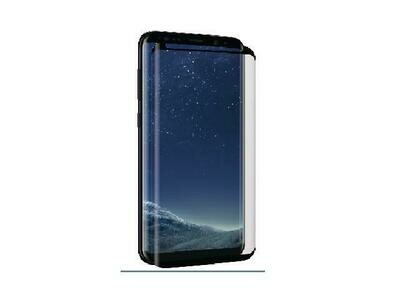 3SIXT Screen Protector Curved Glass - Case Friendly - GS8