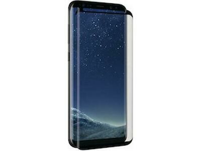 3SIXT Screen Protector Curved Glass - Case Friendly - S9+