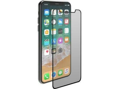 3SIXT Screen Protector Curved Glass - iPhone XR - Clear