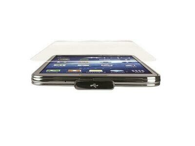 Zagg InvisibleSHIELD Glass for Samsung Galaxy S5