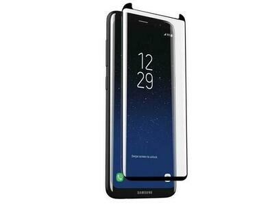 Zagg InvisibleShield Glass Curve for Samsung GS9