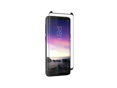 ZAGG Glass Curve Elite Samsung GS9 Plus NEW