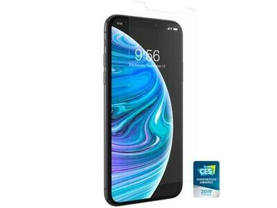 ZAGG InvisibleShield Glass+ VisionGuard for iPhone Xs