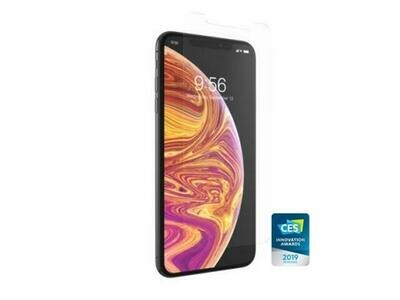ZAGG InvisibleShield Glass+ VisionGuard for iPhone Xs Max