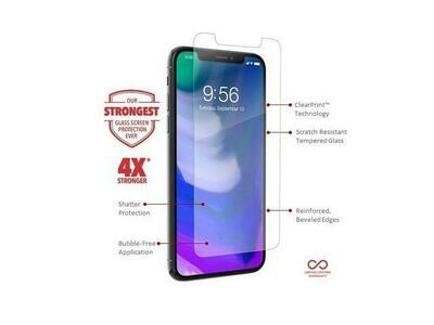 InvisibleShield Glass Elite Corona