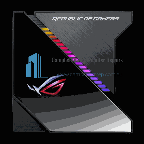 ASUS ROG Ryujin 240 All-In-One Liquid CPU Cooler