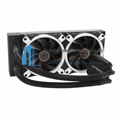 Antec Kuhler K240 Liquid CPU Cooler