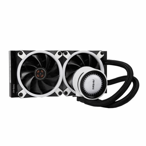 Antec MERCURY 240 RGB Liquid CPU Cooler