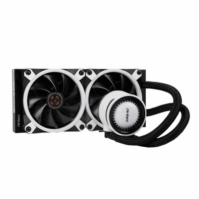 Antec MERCURY 240 RGB Liquid CPU Cooler