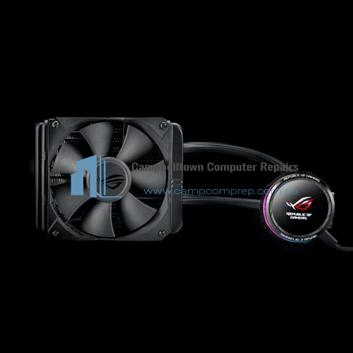 Asus ROG RYUO 120