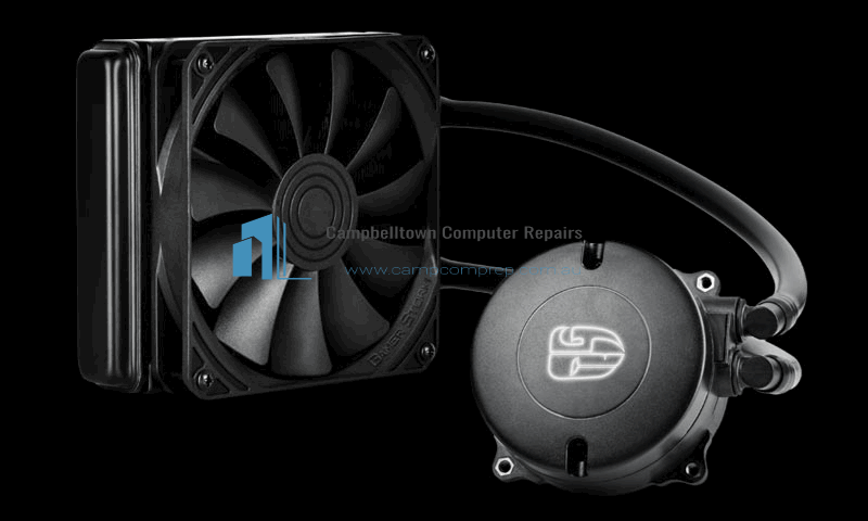 Deepcool Gamer Storm Maelstrom 120K AIO Liquid Cooling