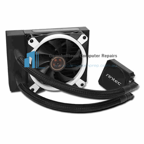 Antec Kuhler K120 Liquid CPU Cooler