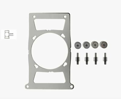 Corsair TR4 Premium Mounting Bracket Kit Hydro Series H115i PRO/H150i PRO