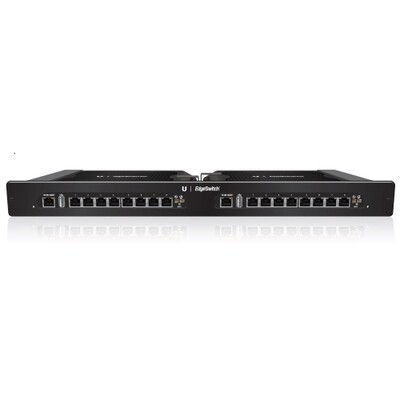 Ubiquiti EdgeSwitch16 Port