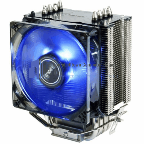 Antec A40 PRO Air CPU Cooler