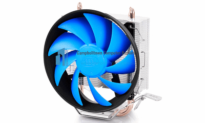 Deepcool Gammaxx 200T