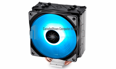 Deepcool GAMMAXX GTE RGB CPU Cooler