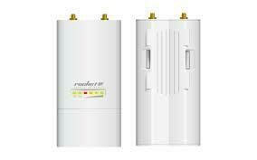 Ubiquiti ROCKET M5 5GHz 802.11n WiFi AP