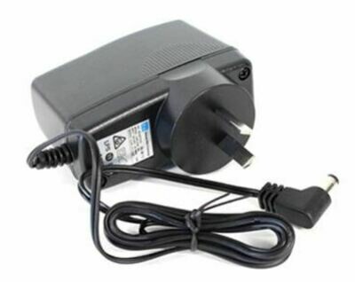 Draytek 12V PSU Power Adapter for DV2860 DV2862 DV2760 DV2762 DV2960 AP900 Series 2yr wty