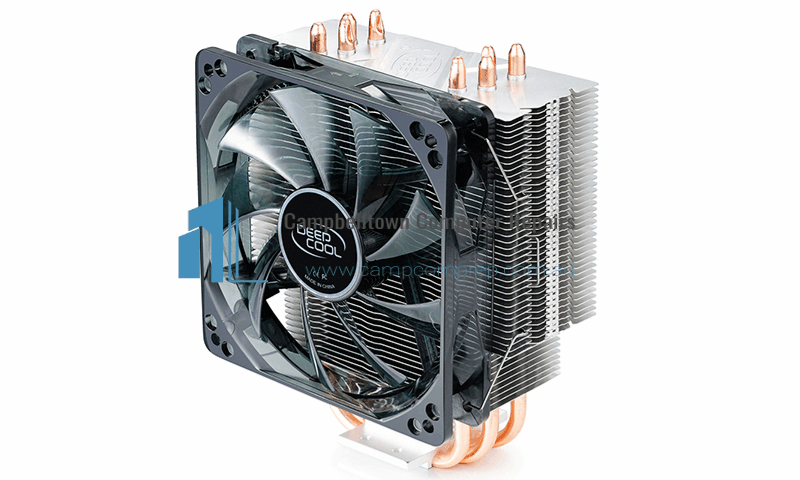 Deepcool Gammaxx 400 CPU Cooler
