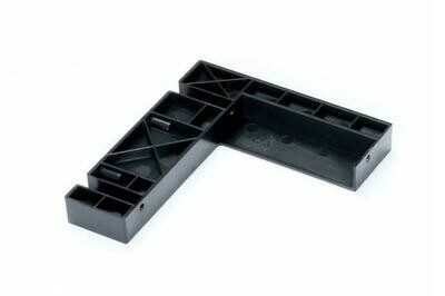 Synology Disk Holder (Type C) 3.5&quot; to 2.5&quot; SSD/HDD Adapter for Synology NAS Units