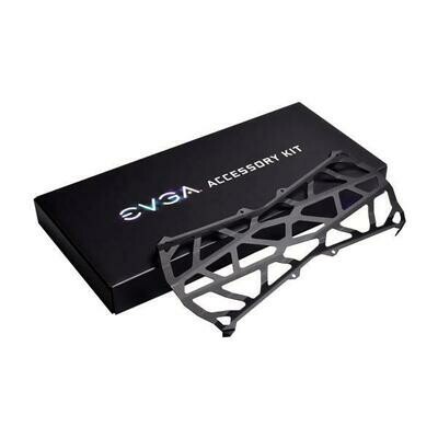 EVGA SHIELD Kit for EVGA GeForce RTX 2080 Ti / 2080 FTW3, 5052 Aluminum Alloy,100-GR-VGA3-LR