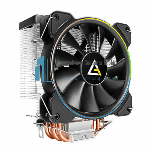 Deepcool Gammaxx C40 CPU Cooler