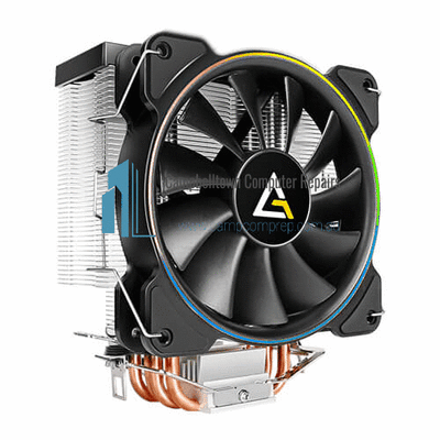 Deepcool Gammaxx C40 CPU Cooler