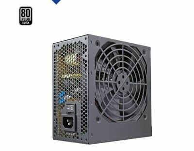 FSP 550W RAIDER II 80+ Silver 120mm FAN ATX PSU 5 Years Warranty