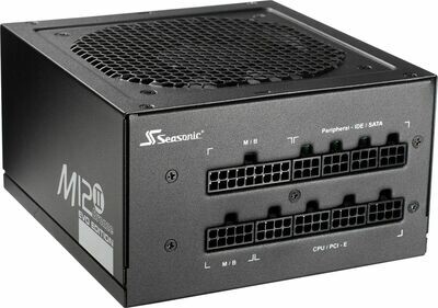 Seasonic M12II 620W 80+ Bronze