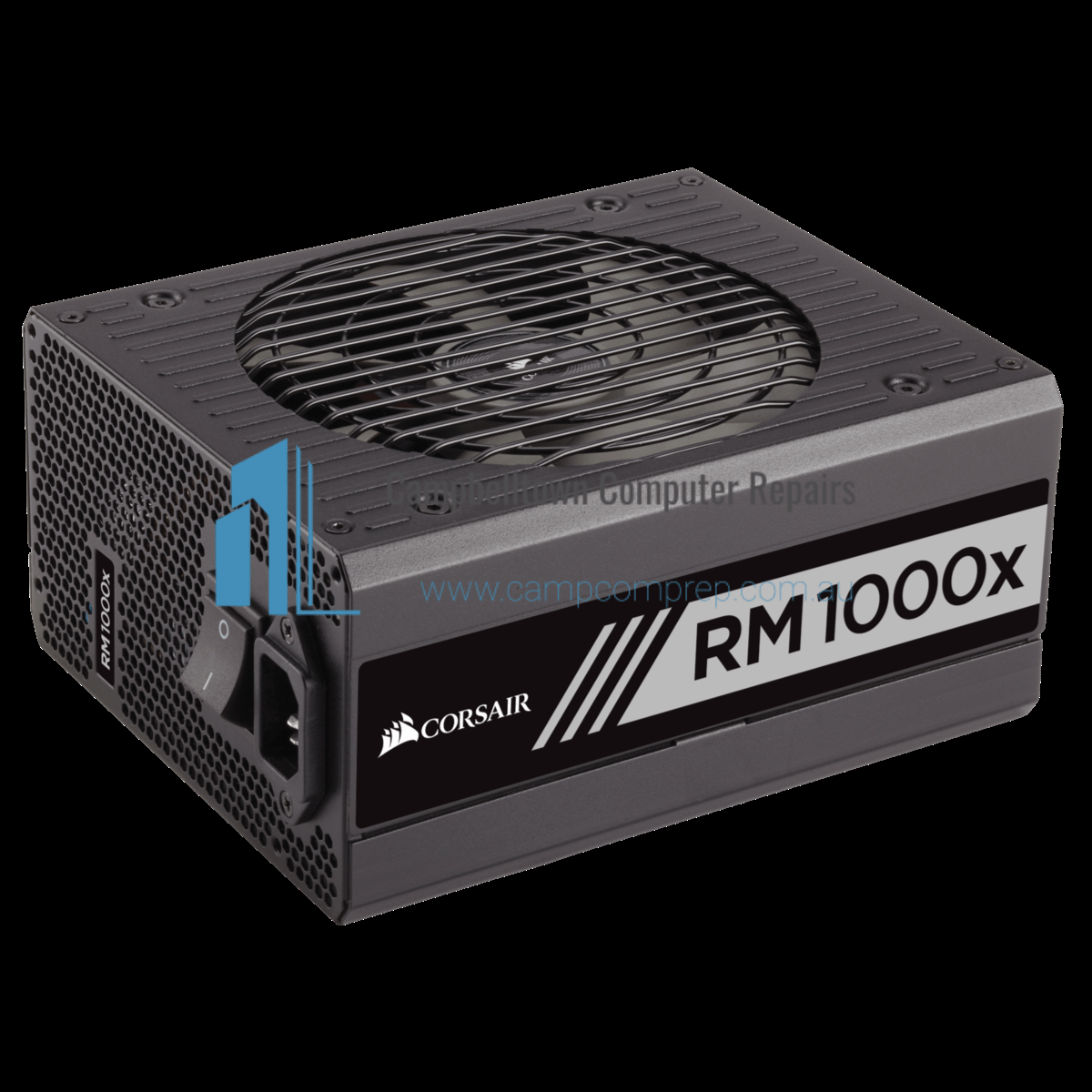Corsair 1000W RMX 80+ Gold Fully Modular