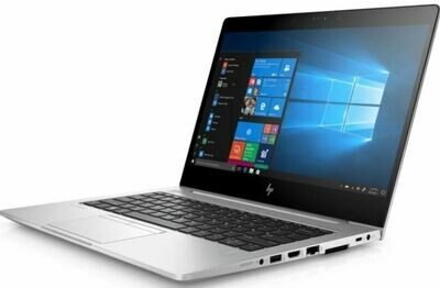 HP Elitebook 840 G5 Notebook 4G LTE 14&#39; FHD IPS Intel i7-8650U 8GB DDR4 256GB SSD Radeon RX540 2GB Windows 10 Pro 1.48kg 1.79mm 3yrs Onsite Warranty