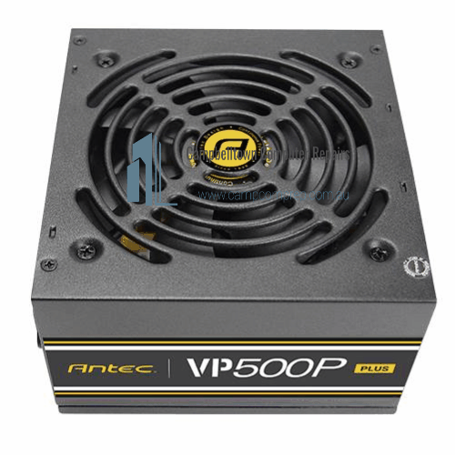 Antec VP500P PLUS 500w PSU