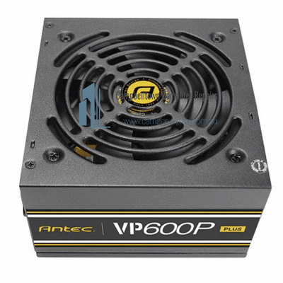 Antec VP600 PLUS 600w PSU