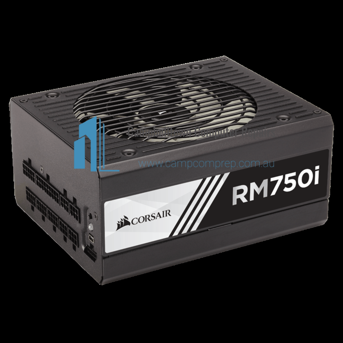 Corsair 750W RMi 80+ Gold Fully Modular w/Corsair Link