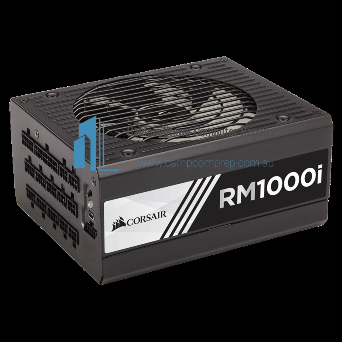 Corsair 1000W RMi 80+ Gold Fully Modular w/Corsair Link