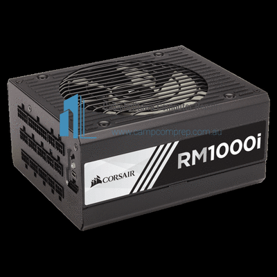 Corsair 1000W RMi 80+ Gold Fully Modular w/Corsair Link
