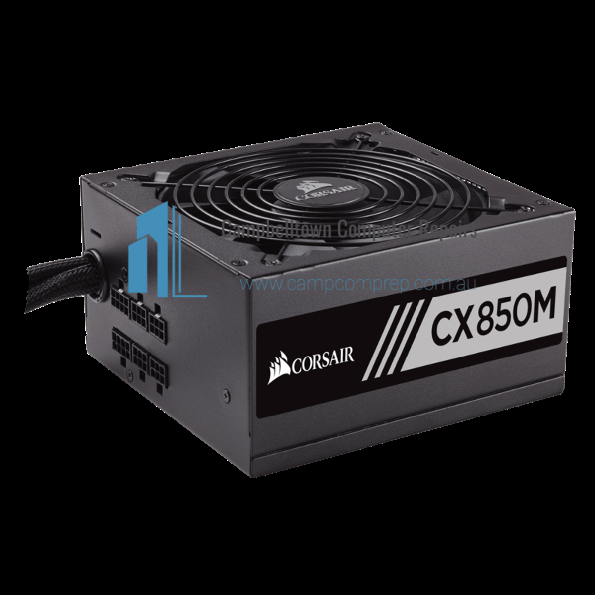 Corsair 850W CXM 80+ Bronze Semi-Modular