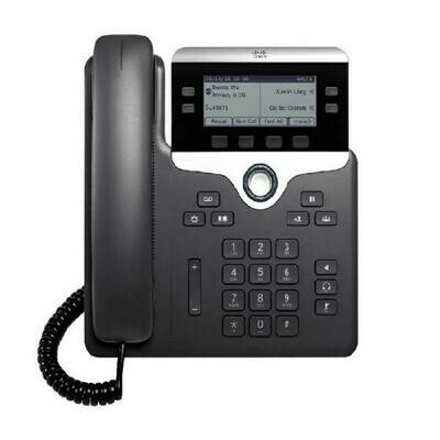 Cisco IP Phone 7841