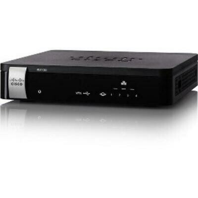 Cisco RV130 VPN Router