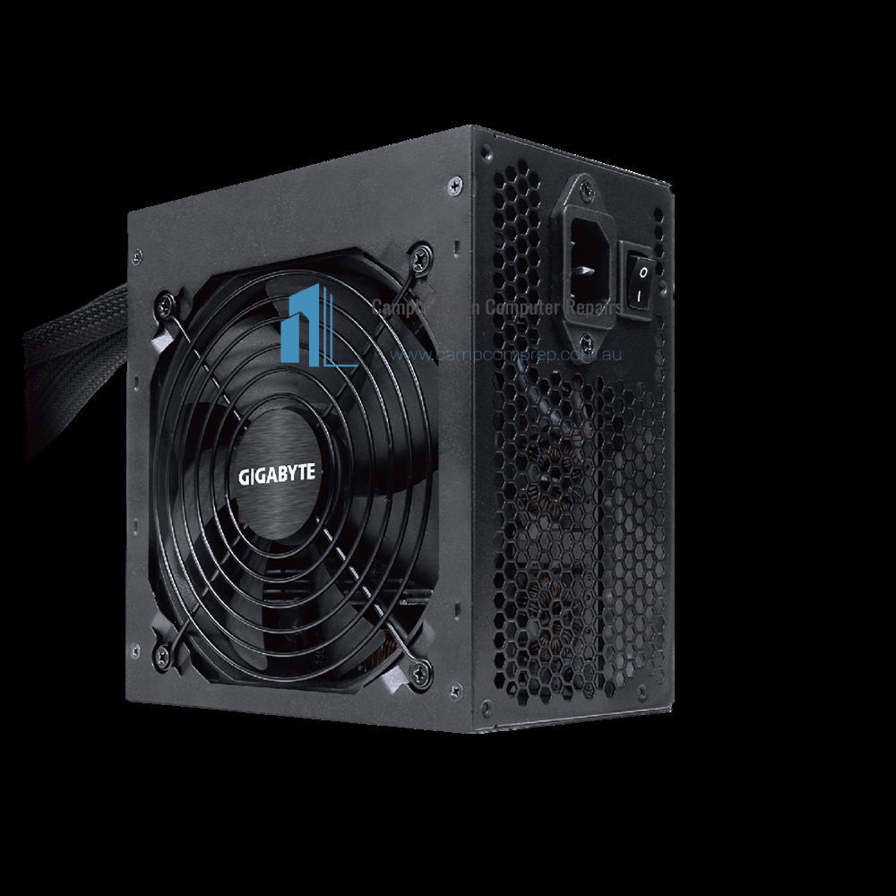 Gigabyte PB500 500W ATX PSU Power Supply 80+