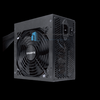 Gigabyte PB500 500W ATX PSU Power Supply 80+